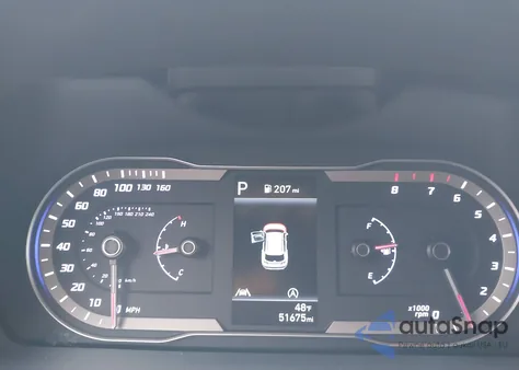 2024 Hyundai Tucson Sel from USA, damaged, VIN 5NMJB3DE5RH381203